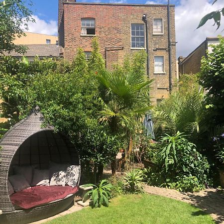 Griffin House Holiday Apartments London Ngoại thất bức ảnh