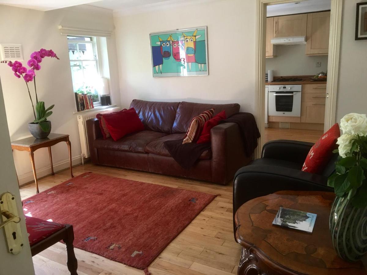 Griffin House Holiday Apartments London Ngoại thất bức ảnh