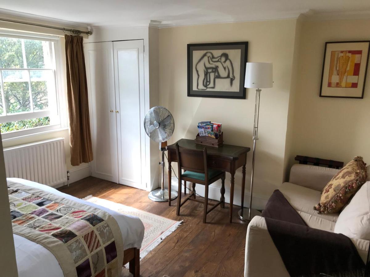 Griffin House Holiday Apartments London Ngoại thất bức ảnh