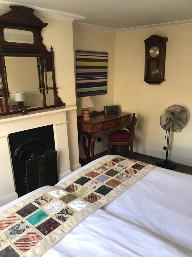Griffin House Holiday Apartments London Ngoại thất bức ảnh