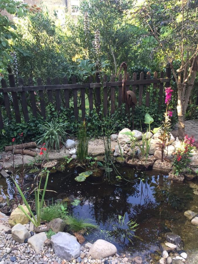 Griffin House Holiday Apartments London Ngoại thất bức ảnh