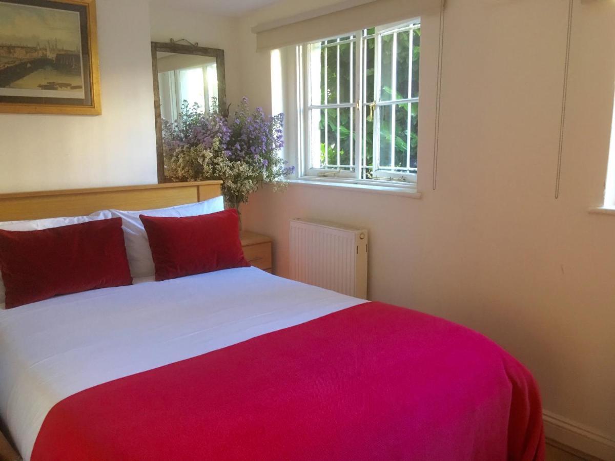 Griffin House Holiday Apartments London Ngoại thất bức ảnh