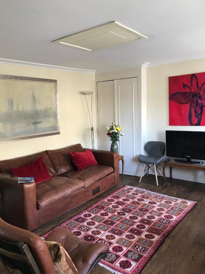 Griffin House Holiday Apartments London Ngoại thất bức ảnh