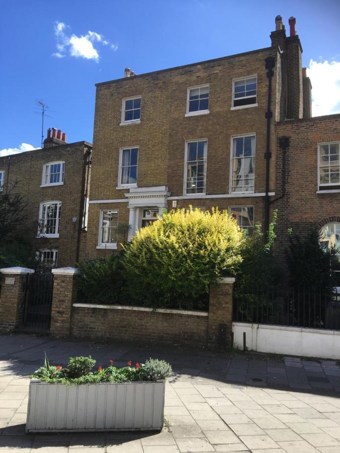 Griffin House Holiday Apartments London Ngoại thất bức ảnh