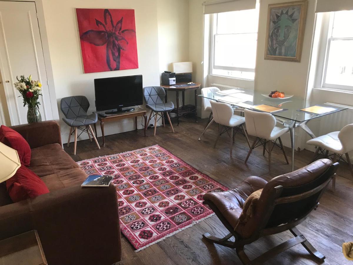 Griffin House Holiday Apartments London Ngoại thất bức ảnh