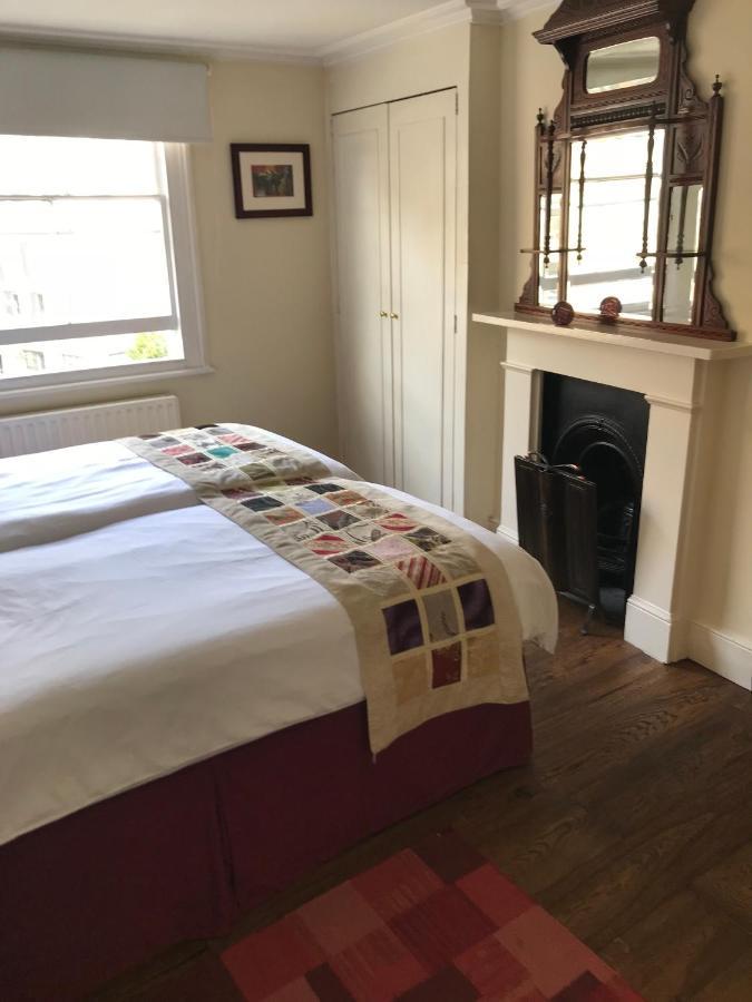 Griffin House Holiday Apartments London Ngoại thất bức ảnh