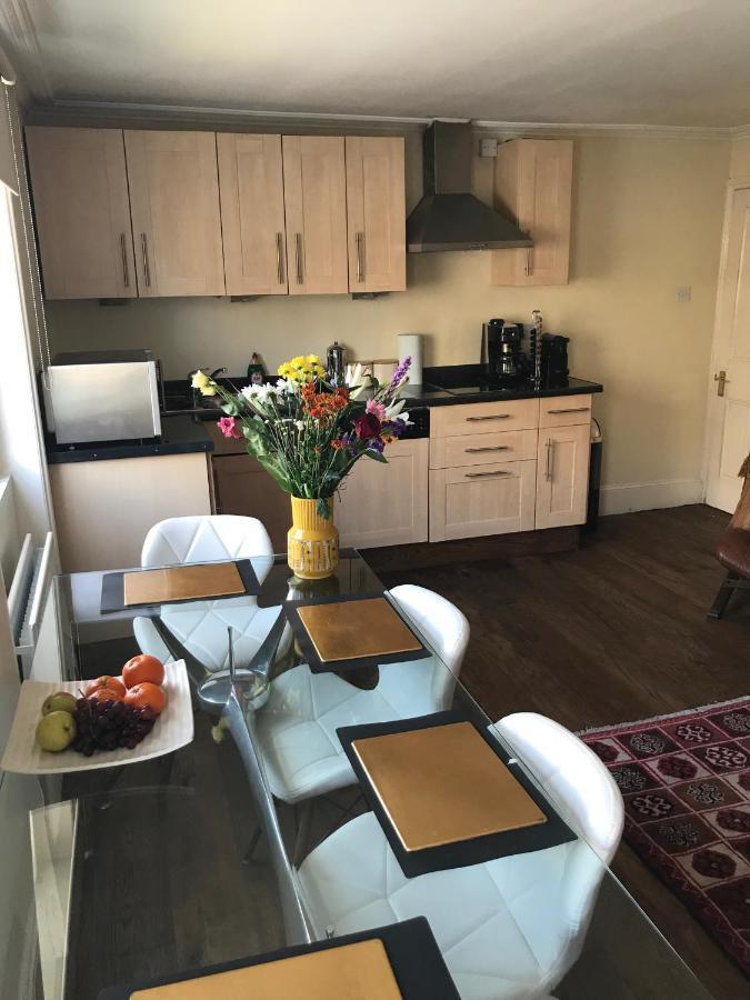 Griffin House Holiday Apartments London Ngoại thất bức ảnh