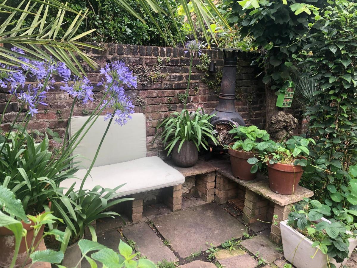Griffin House Holiday Apartments London Ngoại thất bức ảnh