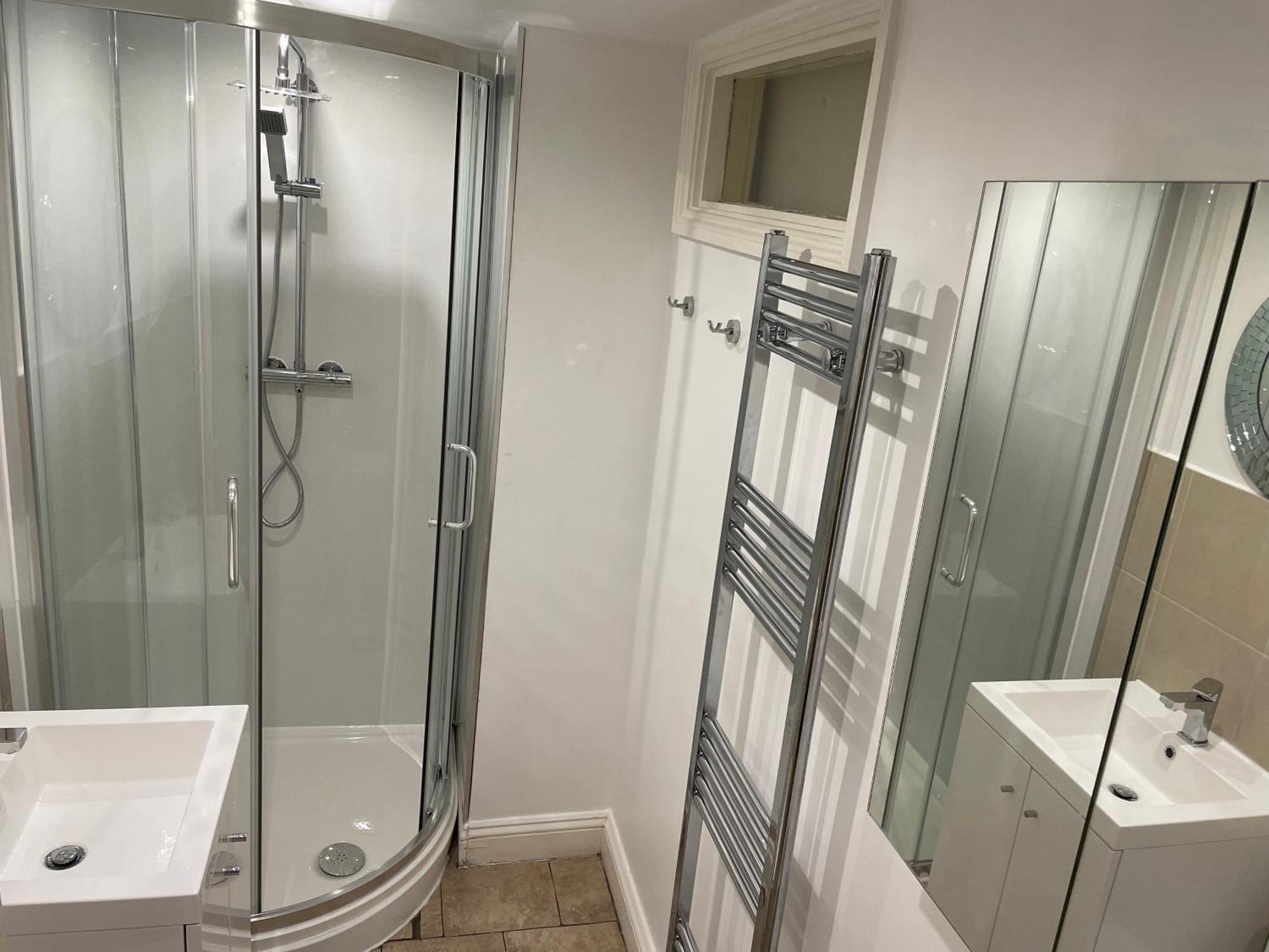 Griffin House Holiday Apartments London Ngoại thất bức ảnh