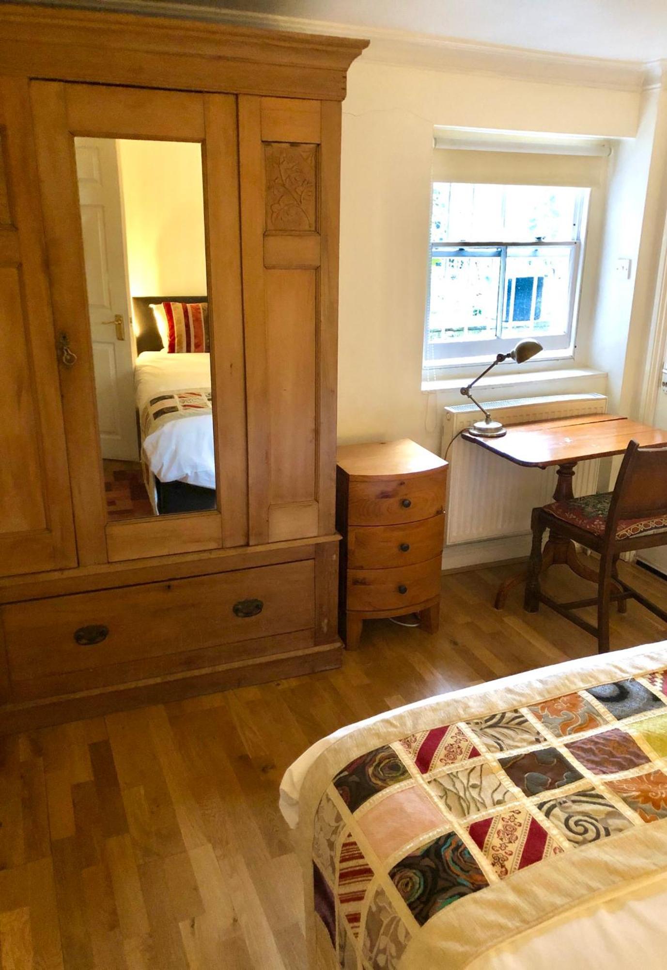 Griffin House Holiday Apartments London Phòng bức ảnh